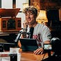 Elliot's avatar