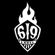 LABEL619's avatar