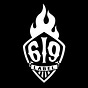 LABEL619's avatar