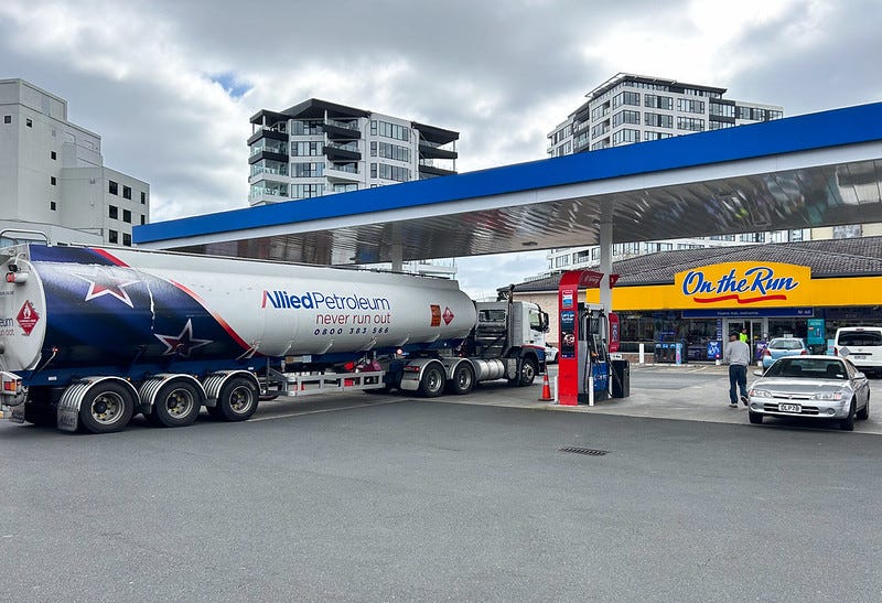 Govt prefers households take the pain instead