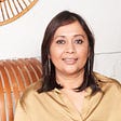 Dr Pragya Agarwal's avatar