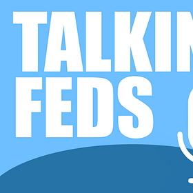 Fear & Loathing at DOJ