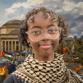 Meet Ilhan Omar's Daughter: Isra Hirsi