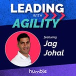  Leading with Agility