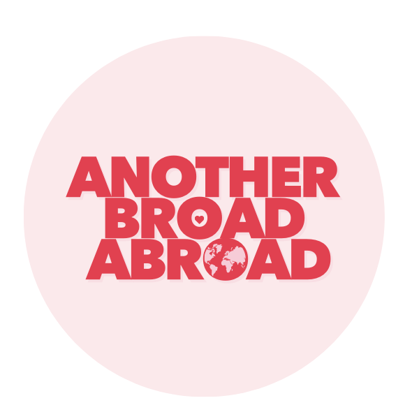 Another Broad Abroad