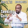 BOND / JLP