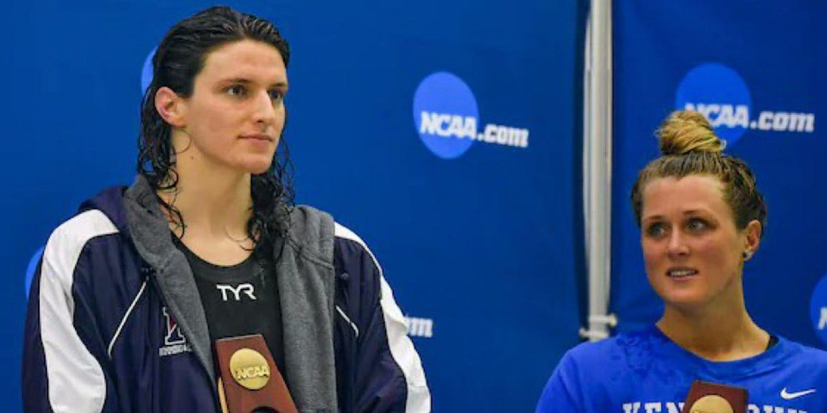 UPenn to Apologize to Female Athletes