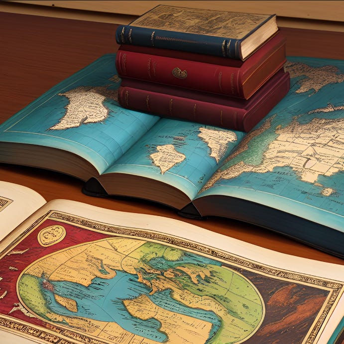 History that You can Read and why it Matters