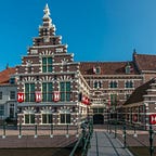 Nieuwsbrief Cultuurpers 