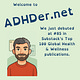 ADHDer.net