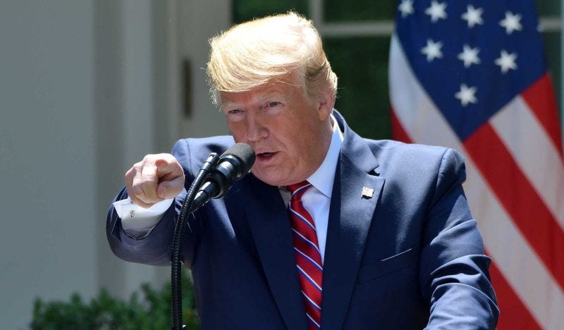 trump lockdowns trump lockdowns