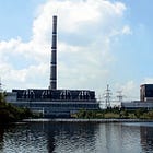 IAEA Reports Heavy Attack on Zaporizhzhya Thermal Power Plant Switchyard Raising Nuclear Safety Concerns at ZNPP