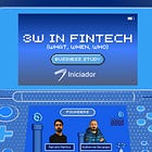 #3WiF: Entre dados e pagamentos, o Iniciador quer ser a ponte que liga os dois através de infraestruturas reguladas