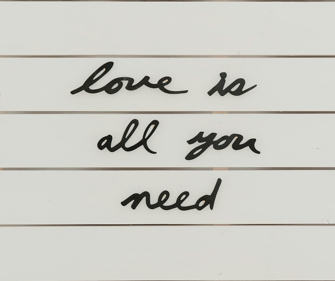 a piece of paper with writing on it