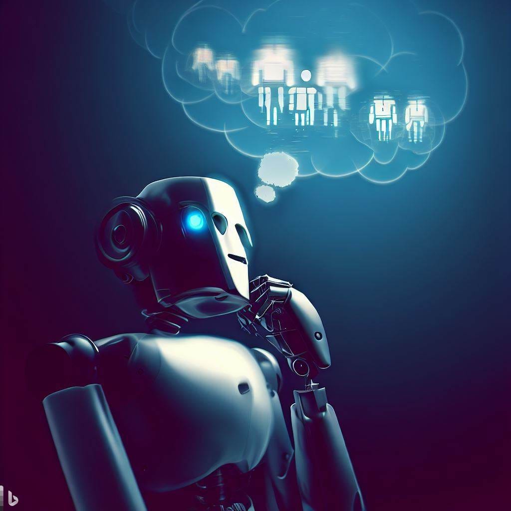 Unlocking the Unconscious: Can AI Decipher Your Dreams? Unlocking the Unconscious: Can AI Decipher Your Dreams?