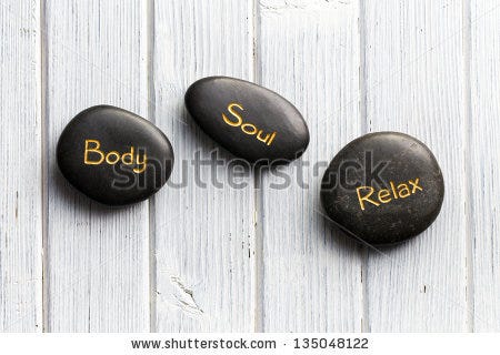 Meditation for better health and happiness Meditation for better health and happiness