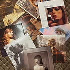 My Current Ranking of Taylor Swift Albums, Pre The Life of a Showgirl