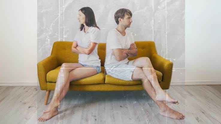 Why Avoidant Women Change Less Frequently Than Avoidant Men | YourTango