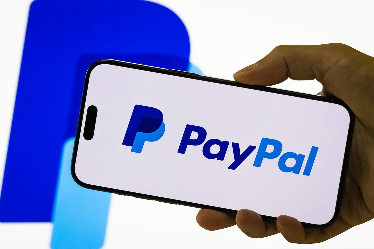 PayPal Stock Drops as Profit, Branded Checkout Volumes Growth Come Up Short