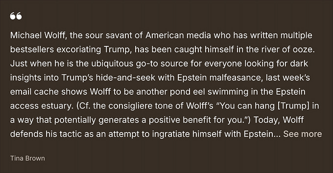 Bill Bishop (@sinocism):