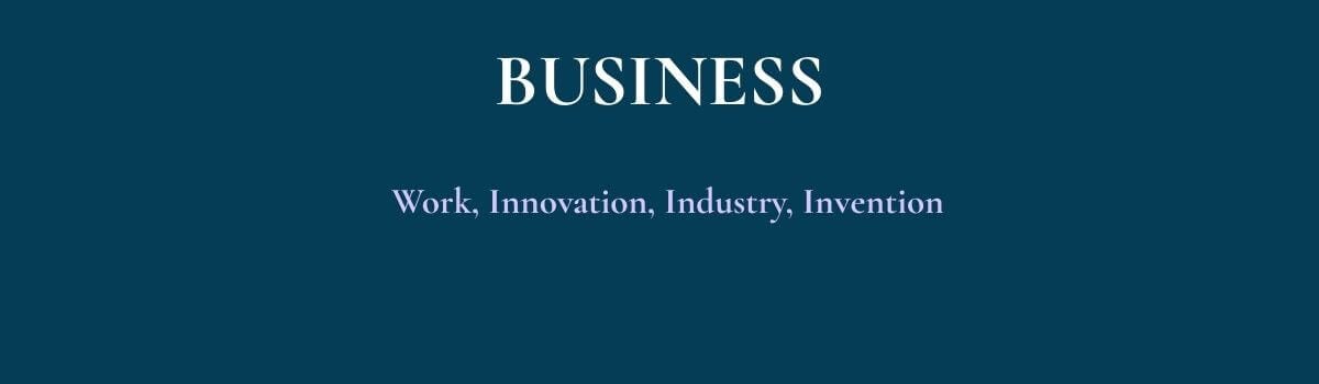 Iowa Business Iowa Business