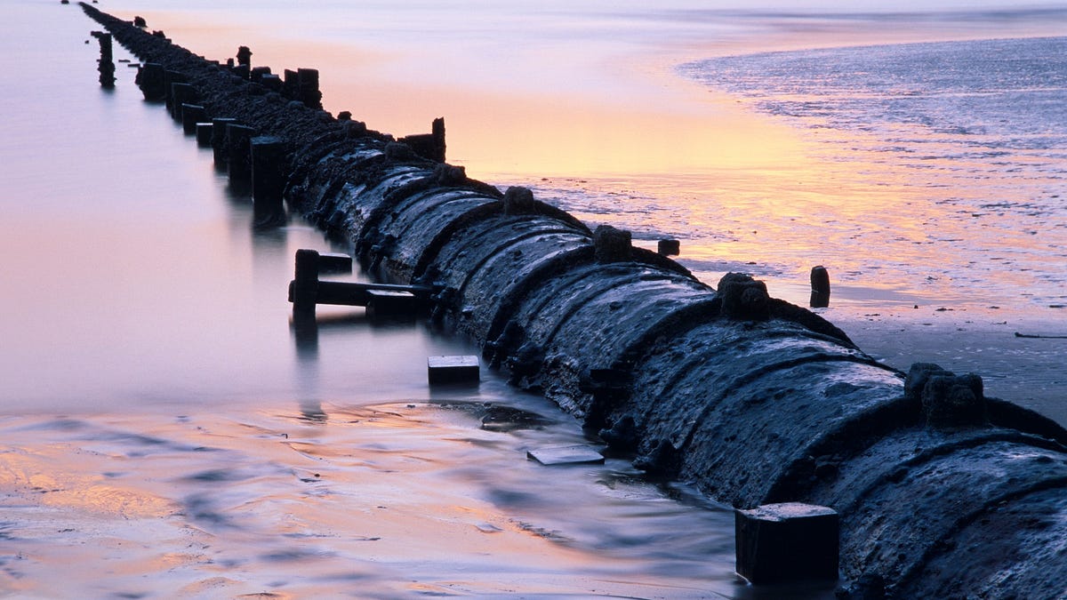 United Utilities fined almost £1m after collapsed pipe during peak summer season