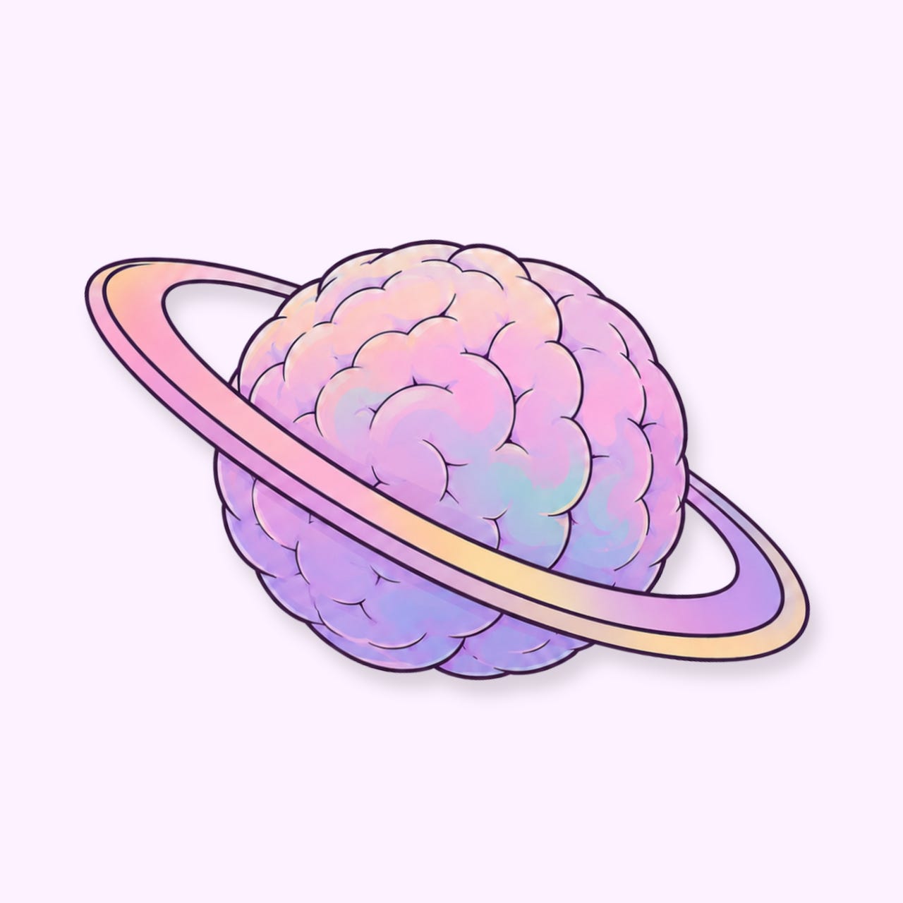 Cosmic Curriculum 