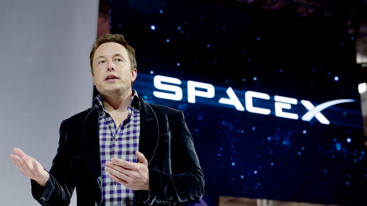 Don’t let Elon Musk monopolize space compute - Slow Boring