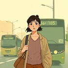 Ruta#cap4:Felicidad en el trabajo: ¿Es una trampa peligrosa? 