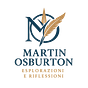 Martin J. Osburton's avatar