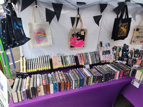 booth images