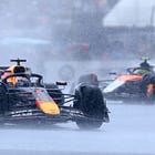 Strategic Planning Beyond Slide Decks: Lessons from Formula 1