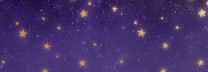 estrelinhas 𖤐⋆