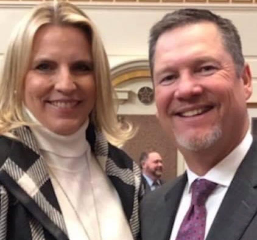 Chuck Hall: The Big-Government Republican Betraying Perry’s ...