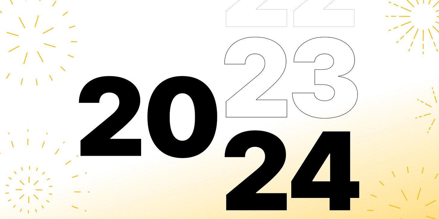 Real-World Asset Summit: Looking Ahead to an Exciting 2024 — Centrifuge