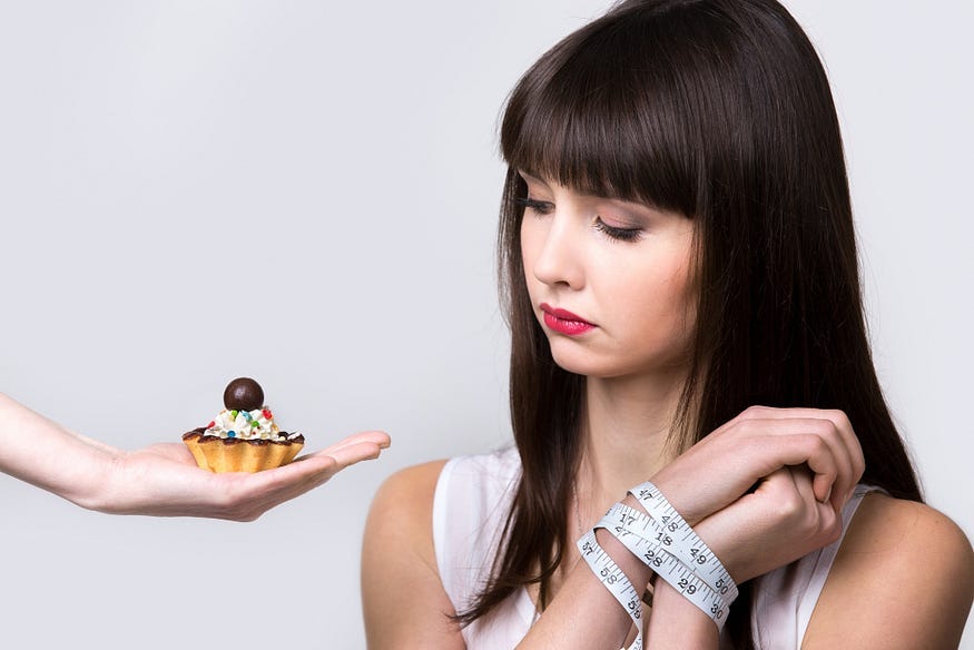 Food Myths That Are Slowly Destroying Your Health