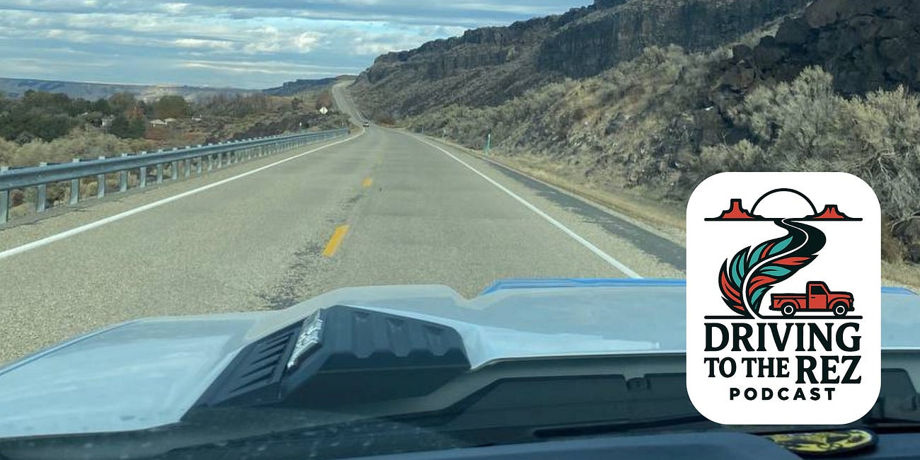 The Colorado Mission: What Made Five People Drive 1,000 Miles Into the Desert?