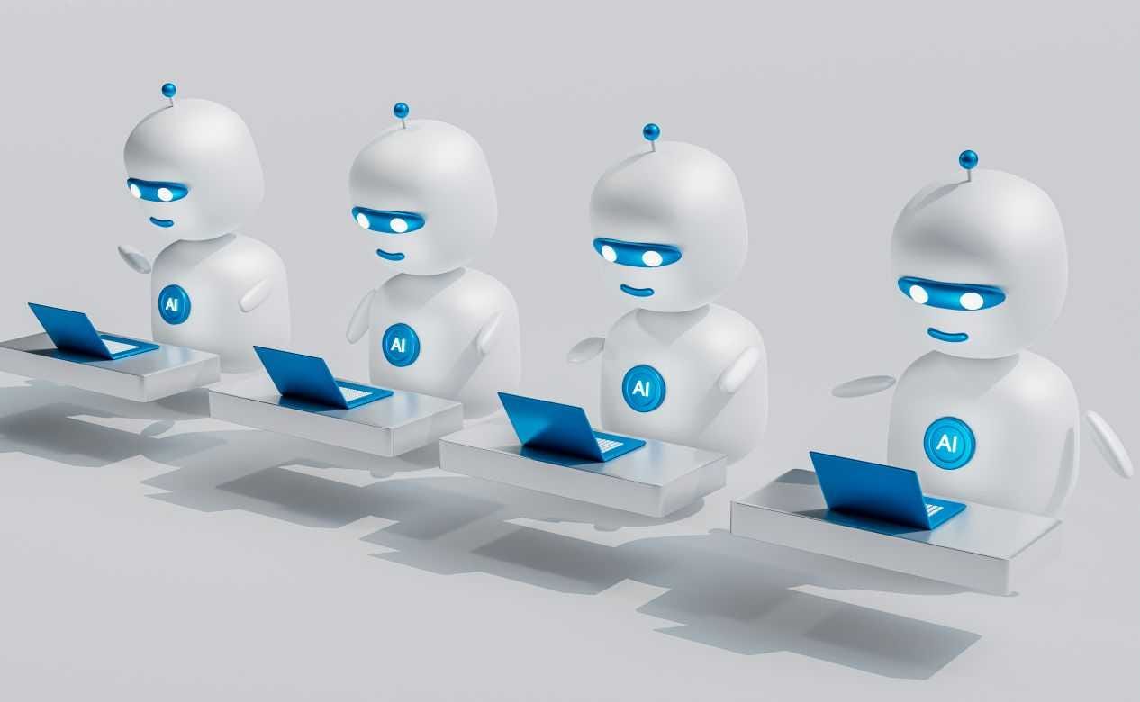 Agentes de IA: o que são, como funcionam e para que servem - InfoMoney