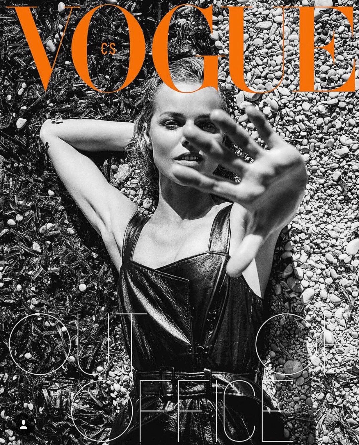 VOGUE CS — TARIFA PROD.