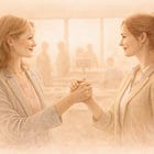 Why Women Supporting Women Still Feels Rare in Corporate Leadership