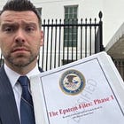 Another 'Epstein Binders': White Nationalists Mock MAGA Spin on SPLC Indictment