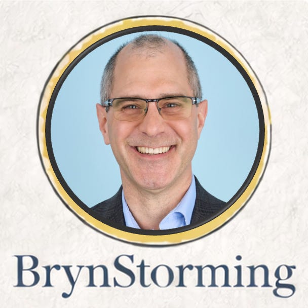 BrynStorming