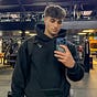Teddy Knight's avatar