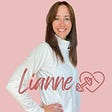 Lianne's avatar