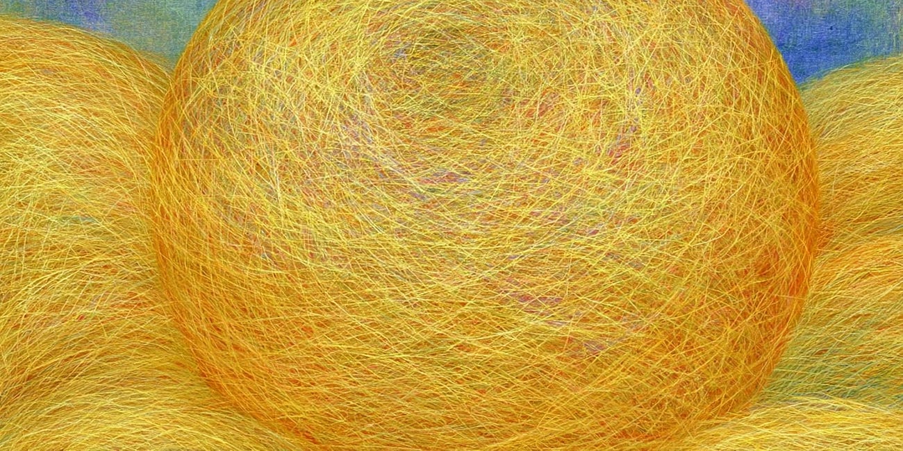 Straw into Gold, How to Heal Time