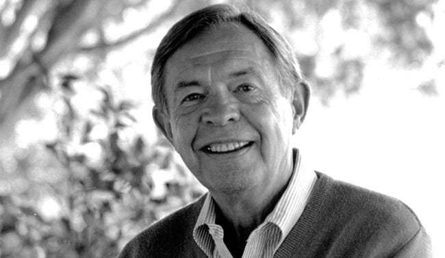 About Dr. Thomas Gordon - Gordon Training International