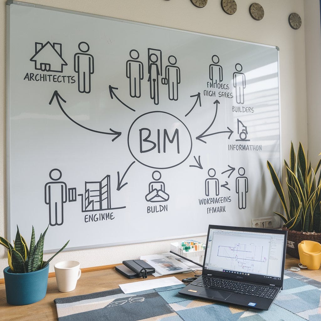 Benefits of Using Revit MEP in BIM Projects