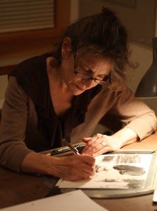 KravitzHeadShot copy