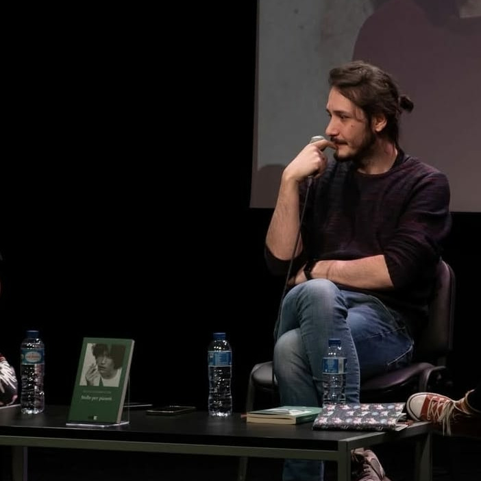 Ho pregato per la pioggia