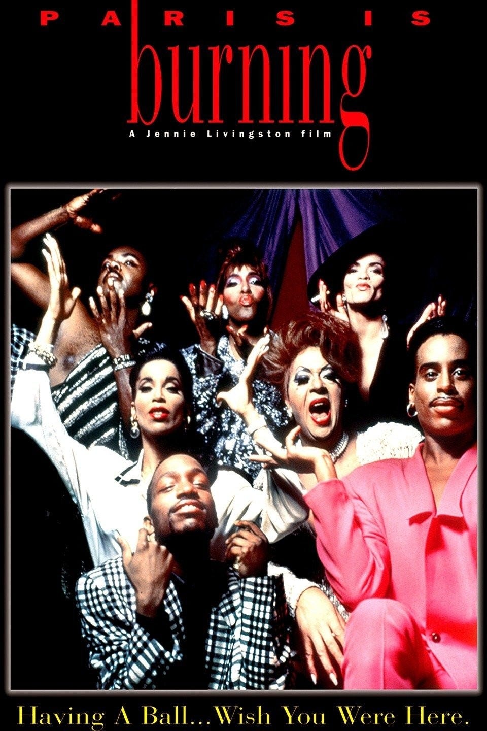 Paris Is Burning | Rotten Tomatoes